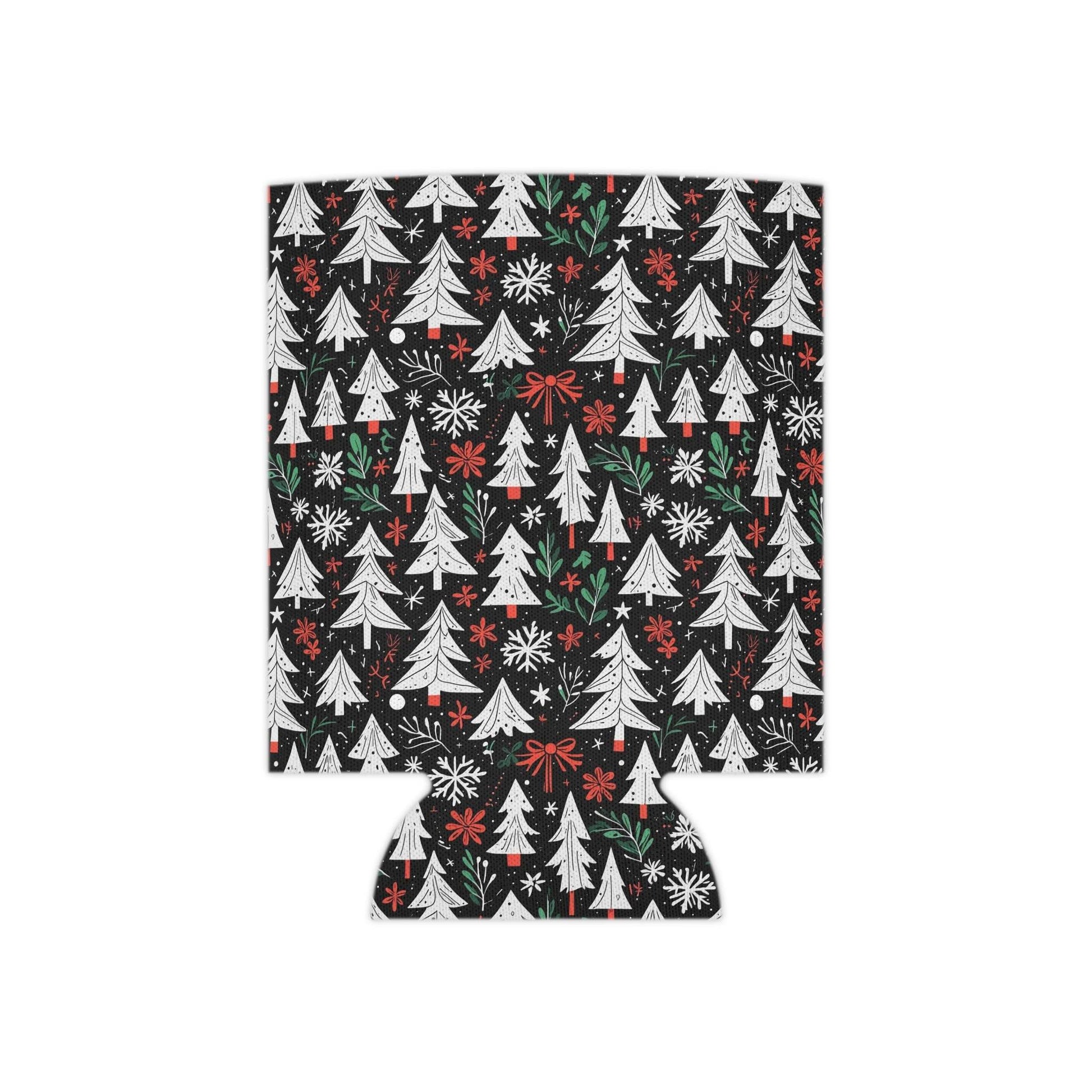 Christmas Tree Can Cooler BOGO 50% Off - DeRose Seasonal