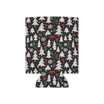 Christmas Tree Can Cooler BOGO 50% Off - DeRose Seasonal