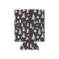 Christmas Tree Can Cooler BOGO 50% Off - DeRose Seasonal