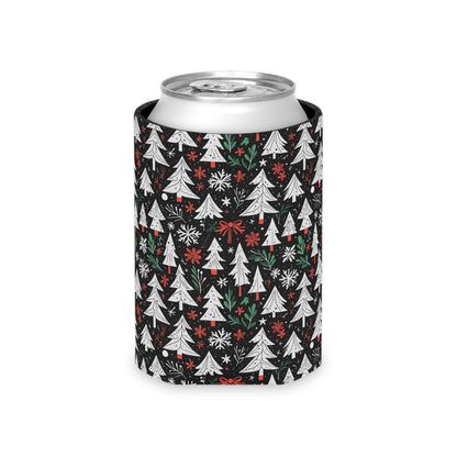 Christmas Tree Can Cooler BOGO 50% Off - DeRose Seasonal