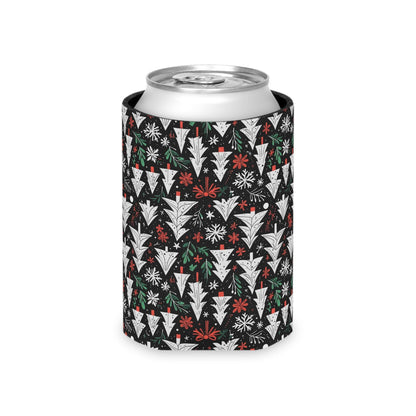 Christmas Tree Can Cooler BOGO 50% Off - DeRose Seasonal
