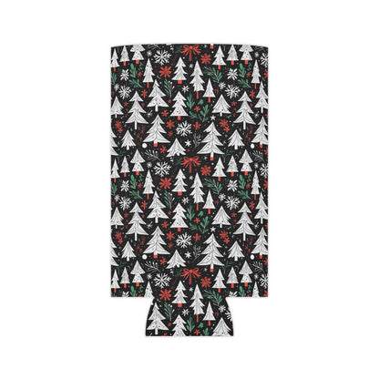 Christmas Tree Can Cooler BOGO 50% Off - DeRose Seasonal