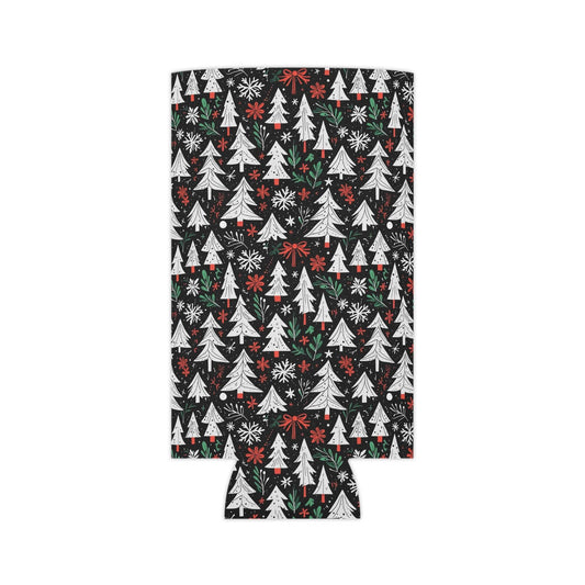 Christmas Tree Can Cooler BOGO 50% Off - DeRose Seasonal
