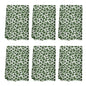 Clover Hand Towels (6 Pcs) - DeRose Seasonal