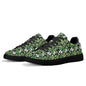 Clover Patch Adult Lightweight Brand Low Top Leather Shoes - DeRose Seasonal