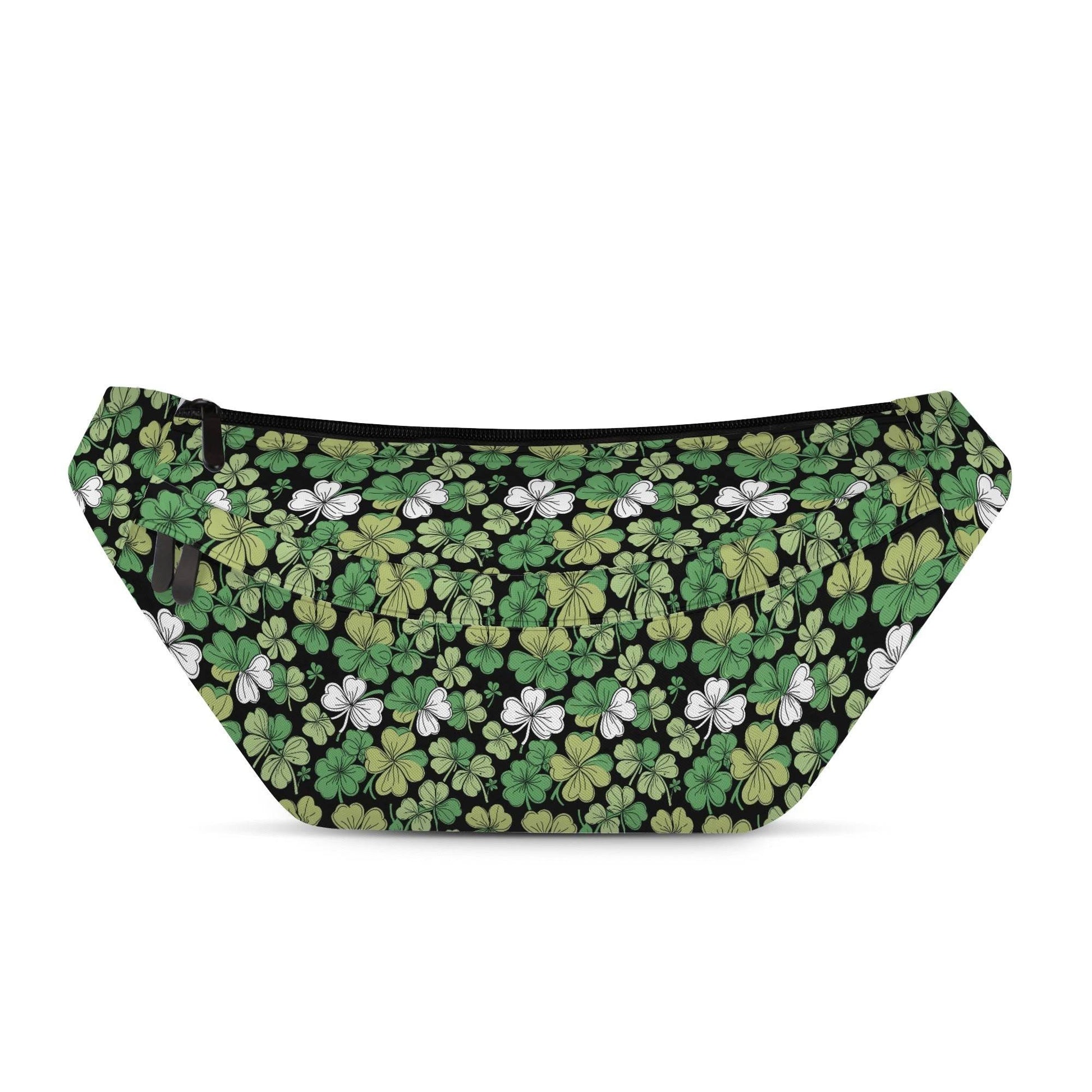 Clover Patch Fanny Pack - DeRose Seasonal