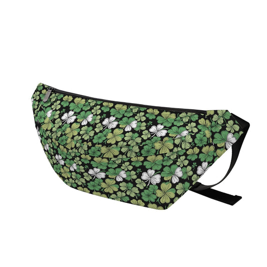 Clover Patch Fanny Pack - DeRose Seasonal