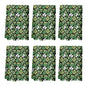 Clover Patch Hand Towels (6 Pcs) - DeRose Seasonal