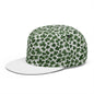 Clover Unisex Classic Snapbacks - DeRose Seasonal
