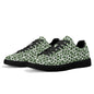 Clovers Adult Lightweight Brand Low Top Leather Shoes - DeRose Seasonal