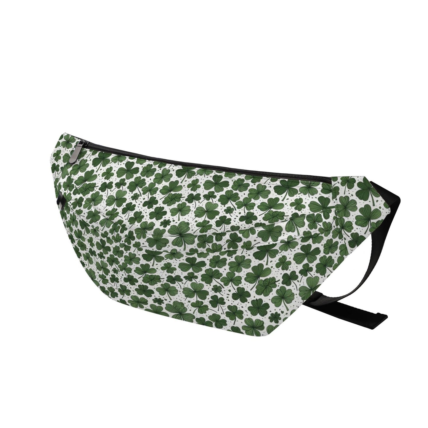 Clovers Fanny Pack - DeRose Seasonal