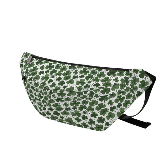 Clovers Fanny Pack - DeRose Seasonal