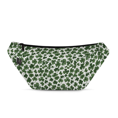 Clovers Fanny Pack - DeRose Seasonal