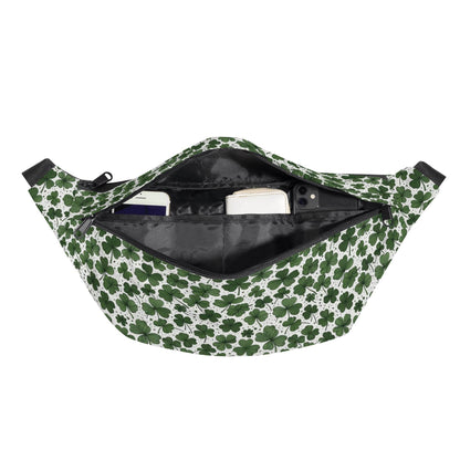 Clovers Fanny Pack - DeRose Seasonal