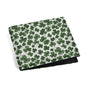 Clovers Leather Men's Folded Wallet - DeRose Seasonal