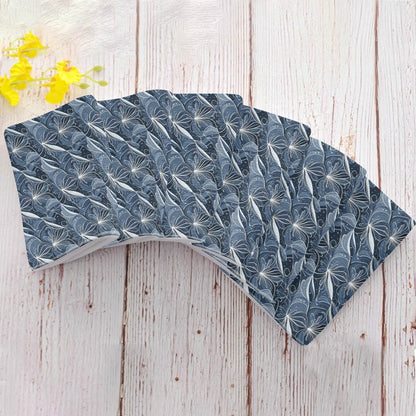 Cold Wind Hand Towels (6 Pcs) - DeRose Seasonal