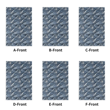Cold Wind Hand Towels (6 Pcs) - DeRose Seasonal