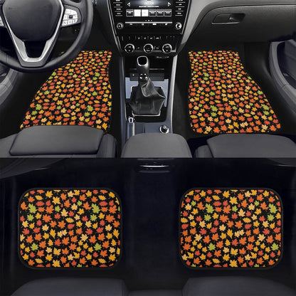 Colorful Fall Vehicle Bundle - DeRose Seasonal