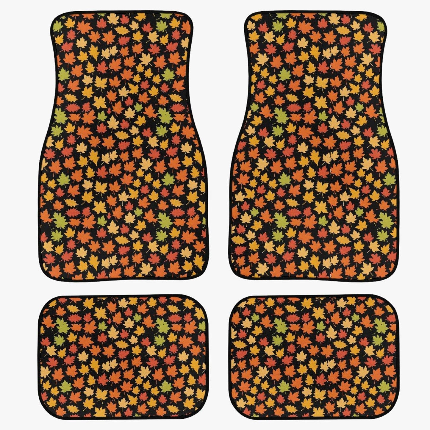 Colorful Fall Vehicle Bundle - DeRose Seasonal