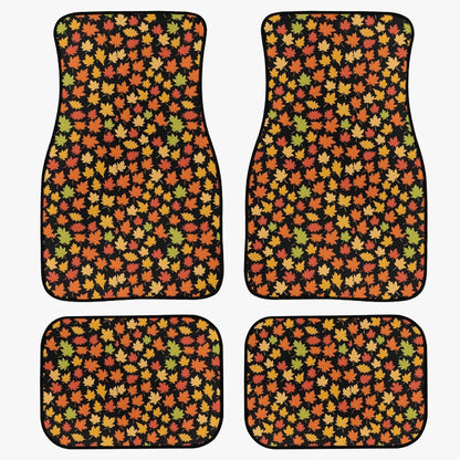 Colorful Fall Vehicle Bundle - DeRose Seasonal