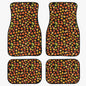 Colorful Fall Vehicle Bundle - DeRose Seasonal