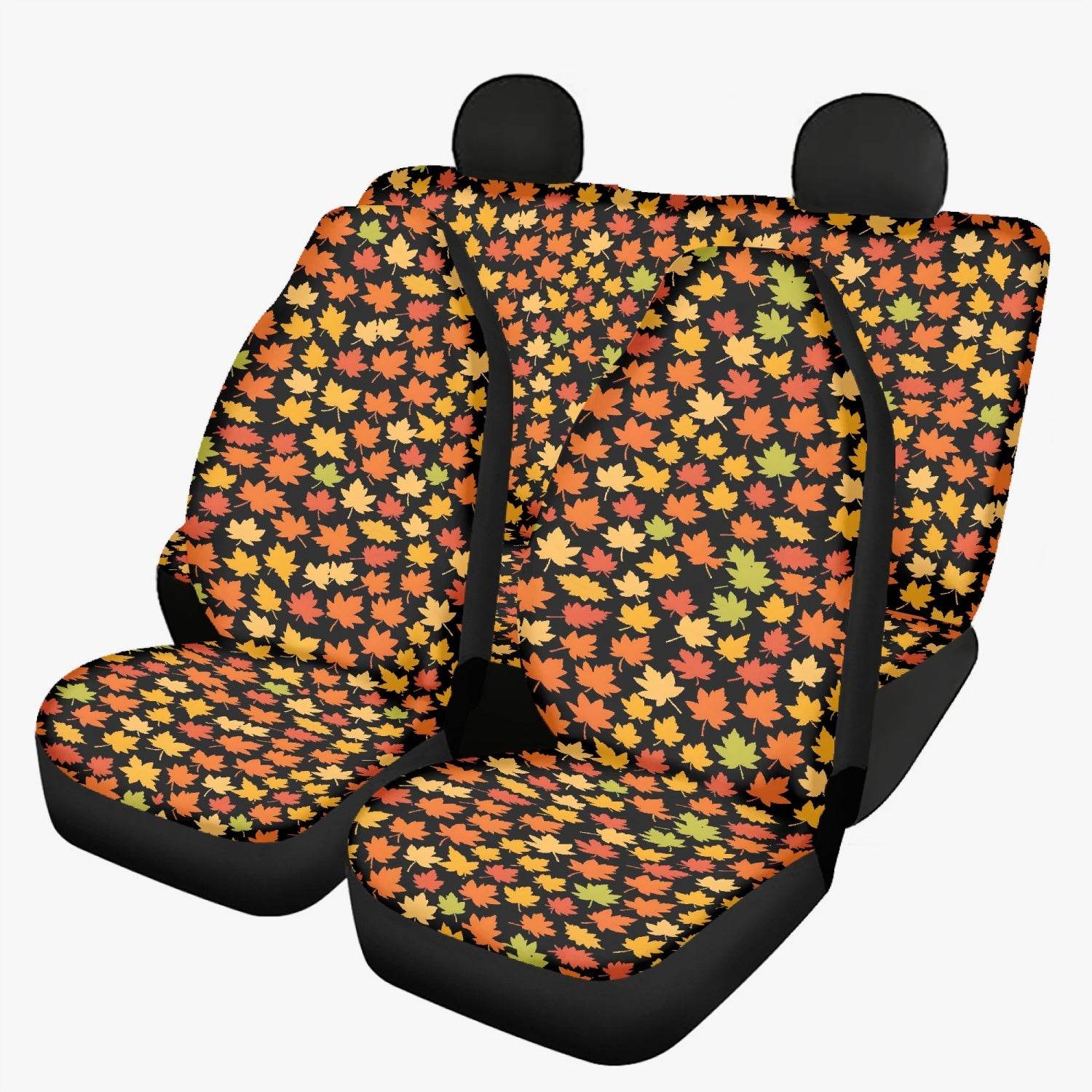 Colorful Fall Vehicle Bundle - DeRose Seasonal