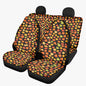 Colorful Fall Vehicle Bundle - DeRose Seasonal