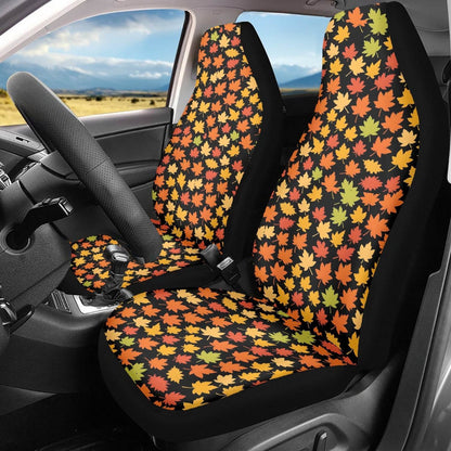 Colorful Fall Vehicle Bundle - DeRose Seasonal