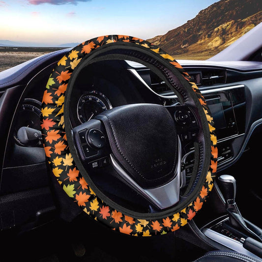 Colorful Fall Vehicle Bundle - DeRose Seasonal