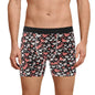 Colorful Hearts Men's Classic Stretch Trunks & Underwear - DeRose Seasonal