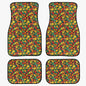 Colorful Leaves Vehicle Bundle - DeRose Seasonal
