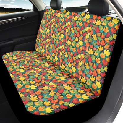 Colorful Leaves Vehicle Bundle - DeRose Seasonal