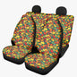Colorful Leaves Vehicle Bundle - DeRose Seasonal