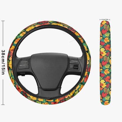 Colorful Leaves Vehicle Bundle - DeRose Seasonal