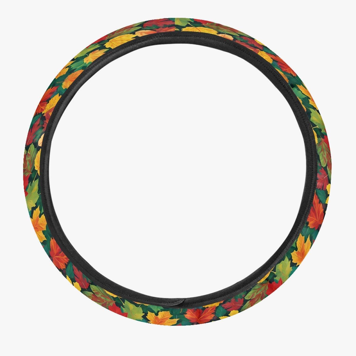 Colorful Leaves Vehicle Bundle - DeRose Seasonal