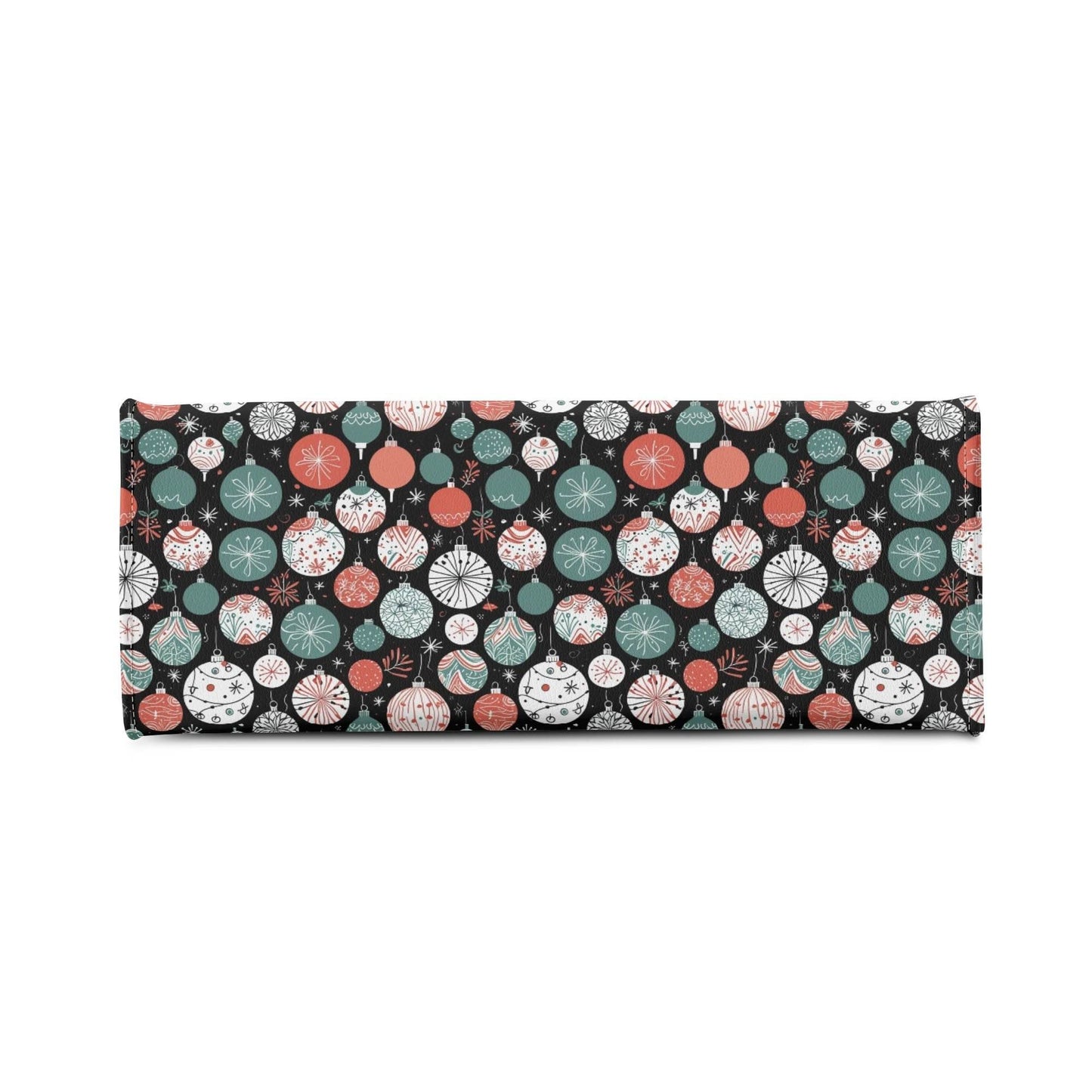 Colorful Ornament Luxury Women Leather Handbag (3 sizes) - DeRose Seasonal