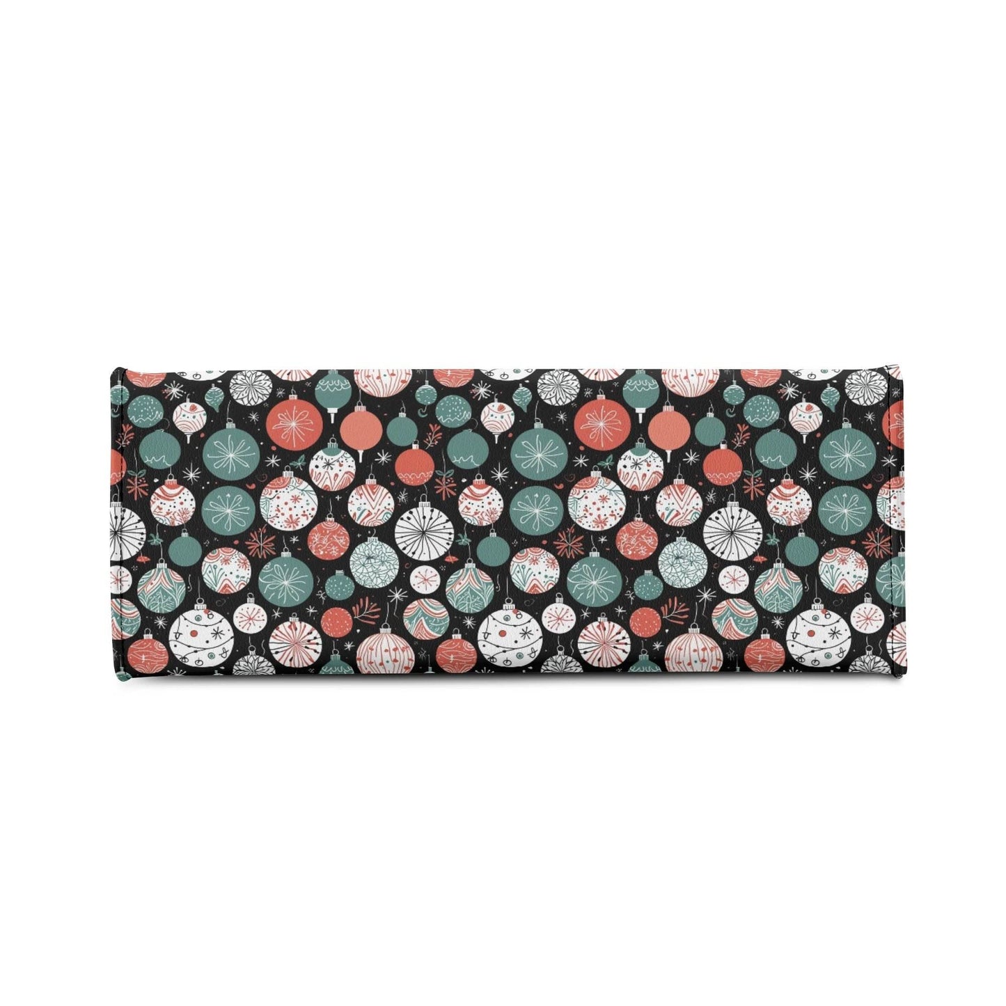 Colorful Ornament Luxury Women Leather Handbag (3 sizes) - DeRose Seasonal