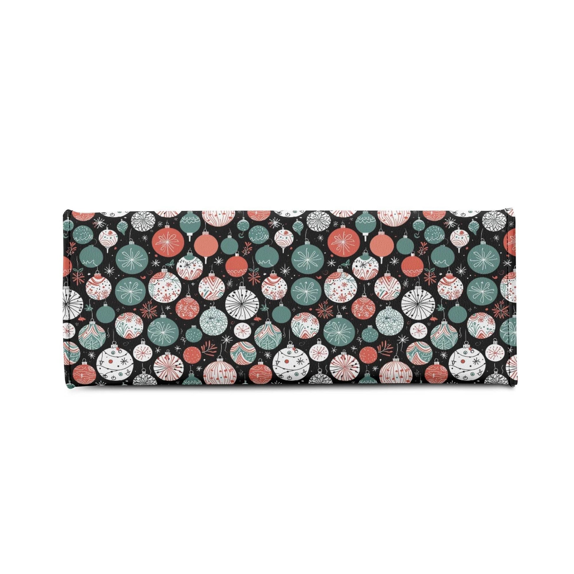 Colorful Ornament Luxury Women Leather Handbag (3 sizes) - DeRose Seasonal