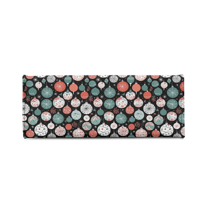 Colorful Ornament Luxury Women Leather Handbag (3 sizes) - DeRose Seasonal