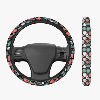 Colorful Ornament Vehicle Bundle - DeRose Seasonal