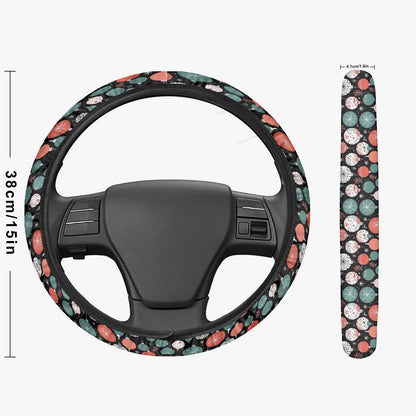 Colorful Ornament Vehicle Bundle - DeRose Seasonal