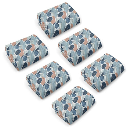Cool Touch Hand Towels (6 Pcs) - DeRose Seasonal
