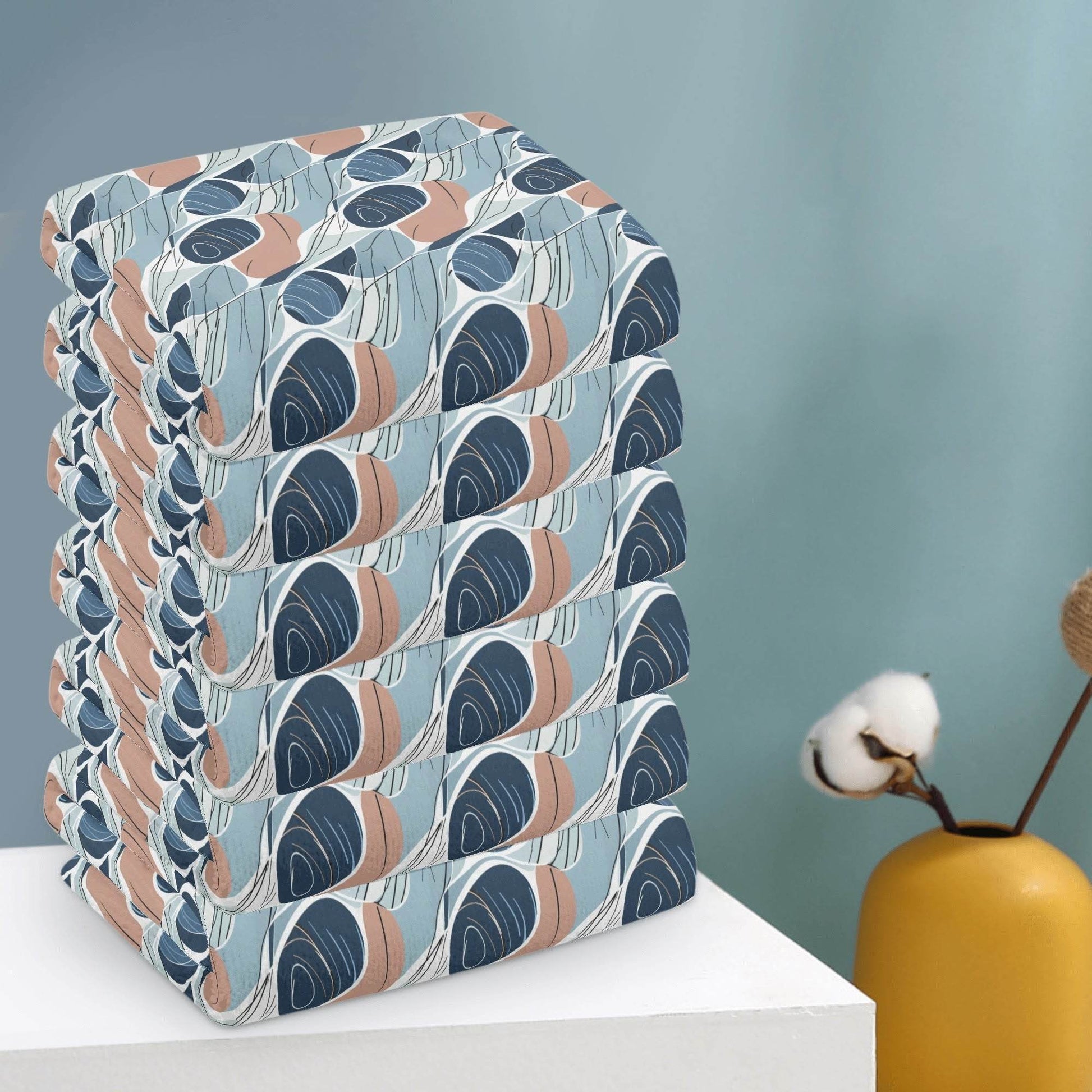 Cool Touch Hand Towels (6 Pcs) - DeRose Seasonal
