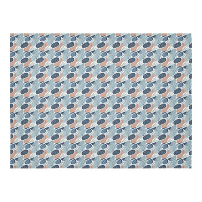 Cool Touch Polyester Tablecloth Polyester Tablecloth 70"x 52" DeRose Seasonal