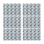 Cool Touch Table Placemat (set of 6) Placemats 12" x 18" (Set of 6) DeRose Seasonal