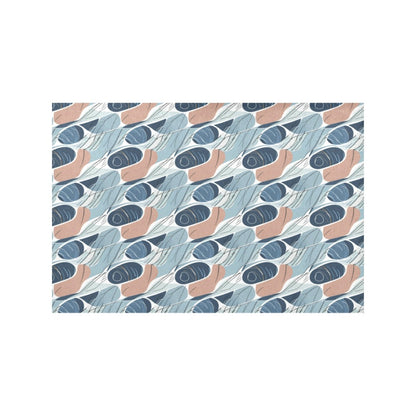 Cool Touch Table Placemat (set of 6) Placemats 12" x 18" (Set of 6) DeRose Seasonal