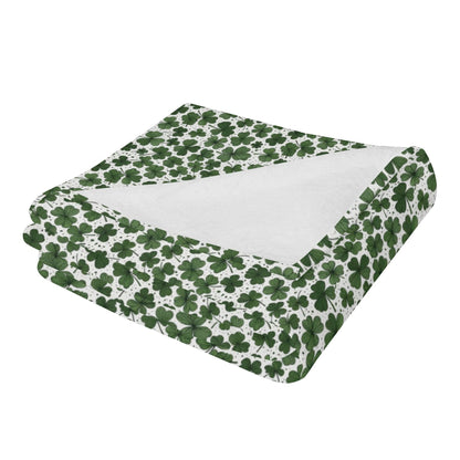 Covers Flannel Breathable Blanket 4 Sizes - DeRose Seasonal