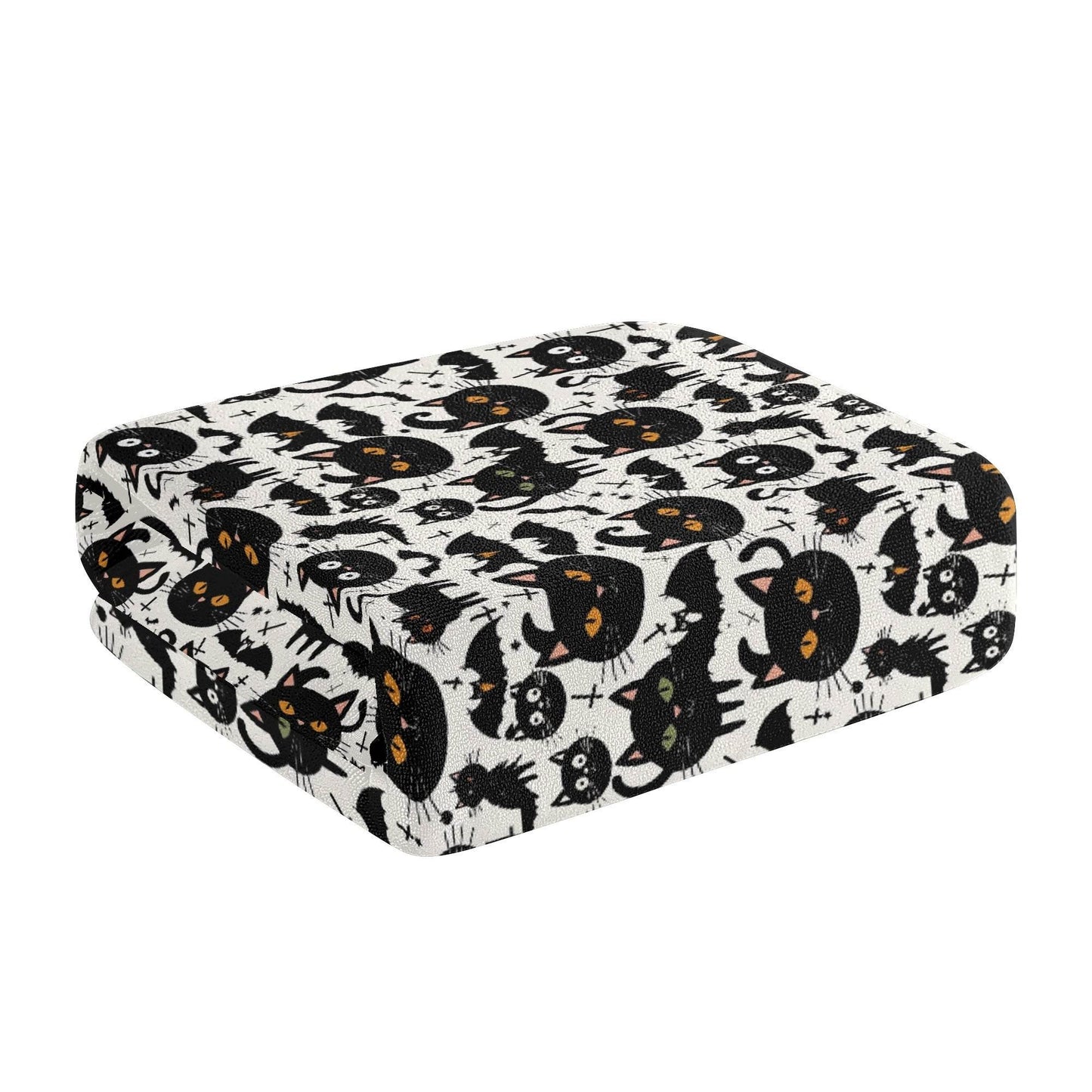 Crazy Cat Lady Bath Towel - DeRose Seasonal