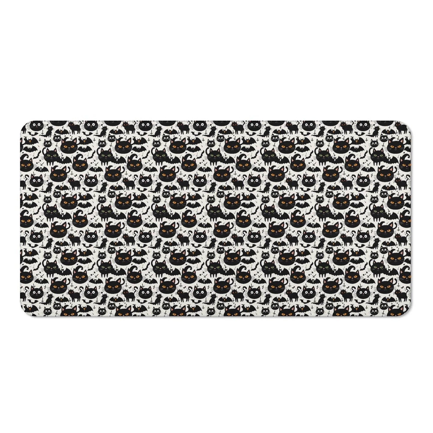 Crazy Cat Lady Bath Towel - DeRose Seasonal