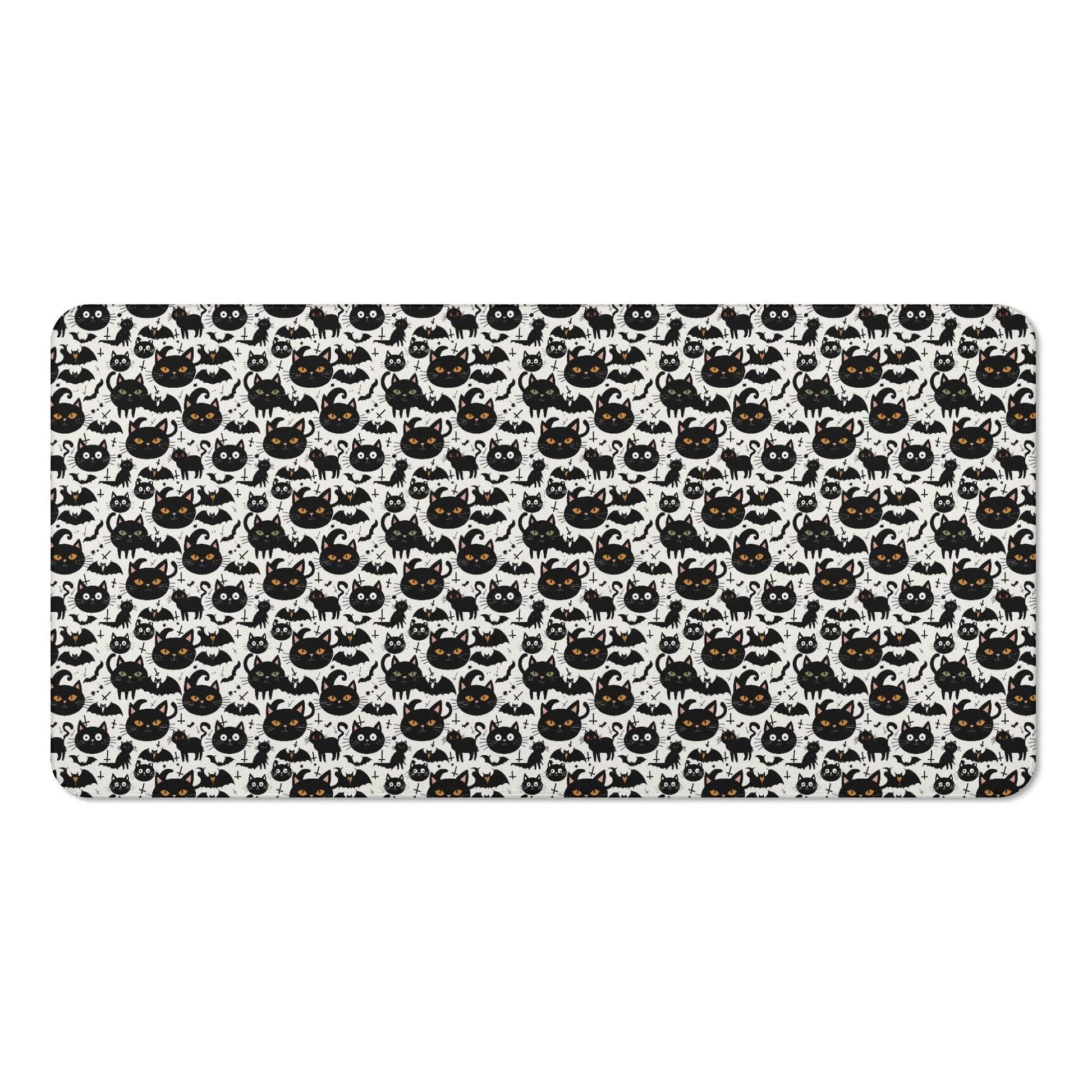Crazy Cat Lady Bath Towel - DeRose Seasonal